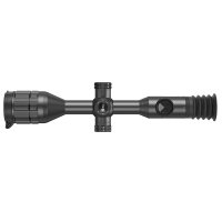 Infiray TUBE TS60 thermal imaging sight