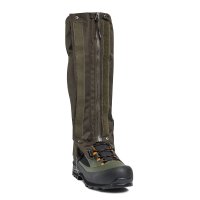 Thorn Ankle Gaiters - Brown Bark
