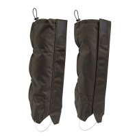 Thorn Ankle Gaiters - Brown Bark