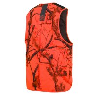 Symmer vest - Realtree Ap Camo Hd Orange