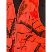 Symmer vest - Realtree Ap Camo Hd Orange