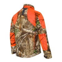 Matajur Windblock Jacket - Camo Realtree Edge