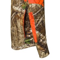 Matajur Windblock Jacket - Camo Realtree Edge