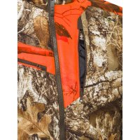 Matajur Windblock Jacket - Camo Realtree Edge