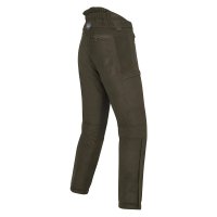 Mull Insulated Pants - Brown Bark