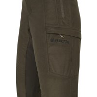Mull Insulated Pants - Brown Bark