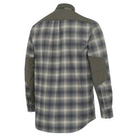 Outpost Shirt - Sage Green Check