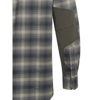Outpost Shirt - Sage Green Check
