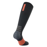 Chaberton HP Compression Socks - Ebony