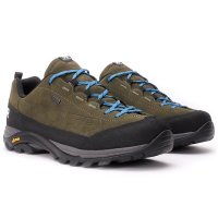 Northfinder XS Trek Evo MERU boots - Olive