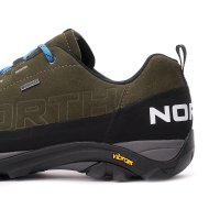 Northfinder XS Trek Evo MERU boots - Olive