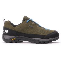 Northfinder XS Trek Evo MERU boots - Olive