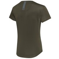 Ciel Tech women's t-shirt SS - Green Stone
