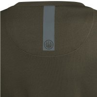 Ciel Tech women's t-shirt SS - Green Stone