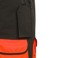 Thorn Resistant vest - Browbark&amp;Orange