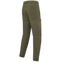 Rush EVO Pants - Green Stone