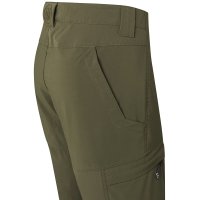 Rush EVO Pants - Green Stone
