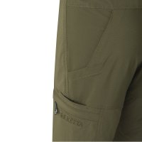 Rush EVO Pants - Green Stone