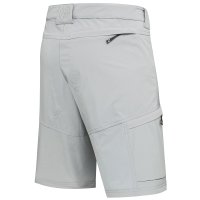 Tech Bermuda Shorts - Grey