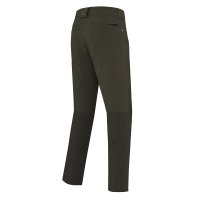 Core trousers - Moss &amp; Brown Bark