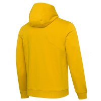 Pintail Hoodie Sweatshirt - Safron Yellow