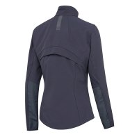 Défi Softshell women's jacket - Ebony