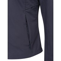 Défi Softshell women's jacket - Ebony