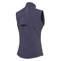 Gravité Windblock ladies vest - Ebony