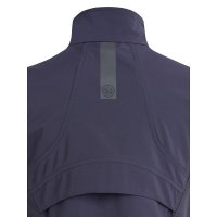 Gravité Windblock ladies vest - Ebony