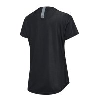 Ciel Tech women's t-shirt SS - Black