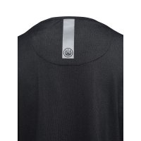 Ciel Tech women's t-shirt SS - Black