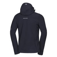 Northfinder Abner Softshell Jacket - Black