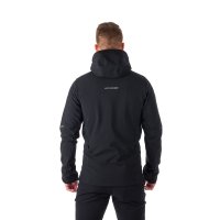 Northfinder Abner Softshell Jacket - Black