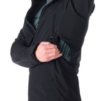 Northfinder Abner Softshell Jacket - Black