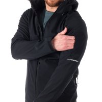 Northfinder Abner Softshell Jacket - Black