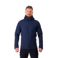 Northfinder Abner Softshell Jacket - Bluenights