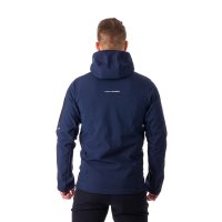 Northfinder Abner Softshell Jacket - Bluenights