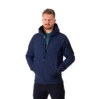 Northfinder Abner Softshell Jacket - Bluenights