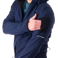 Northfinder Abner Softshell Jacket - Bluenights