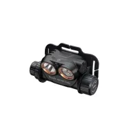 Rechargeable headlamp Fenix HM75R Topaz