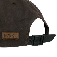 BRIT-C cap