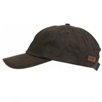 BRIT-C cap