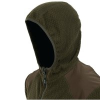 PURSUIT-MH Fleece sweatshirt