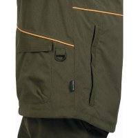 ARMOTION-J SPORT coat