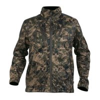 LANBRO-S Pixel Forest softshell jacket