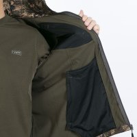 LANBRO-S Pixel Forest softshell jacket