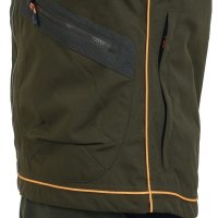 BIANDITZ-J XHP coat