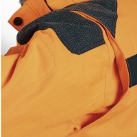 KERNIG TECH-J coat
