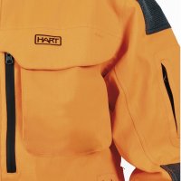 KERNIG TECH-J coat