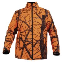 MONTROSE-S jacket